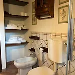 Borgo San Benedetto Εξοχικό σπίτι *