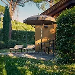 Borgo San Benedetto Εξοχικό σπίτι Montaione