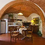 Borgo San Benedetto Montaione