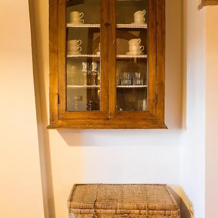 Country house Borgo San Benedetto