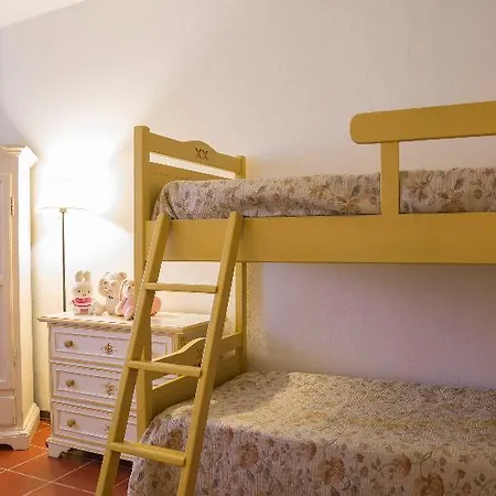 Borgo San Benedetto Country house *