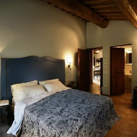 Borgo San Benedetto *