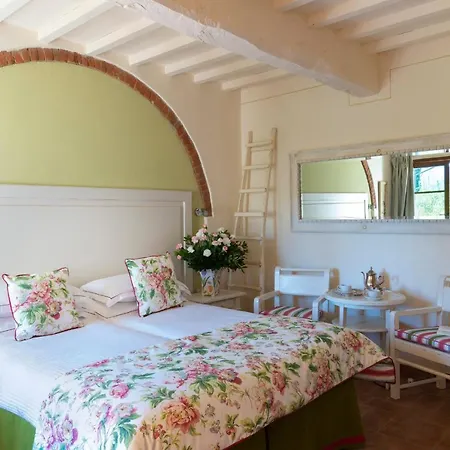 Country house Borgo San Benedetto *