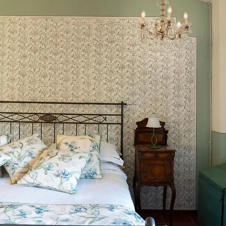 Borgo San Benedetto Country house Montaione