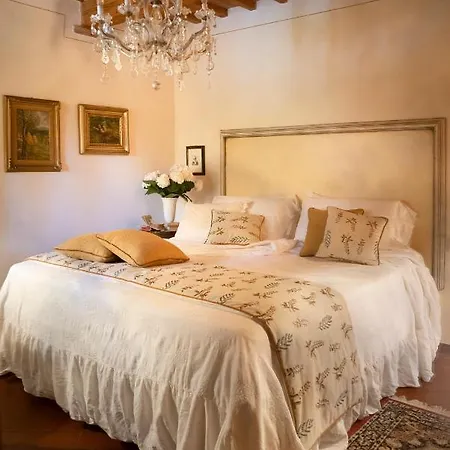 Borgo San Benedetto Country house