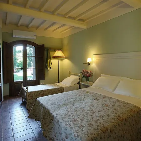 Borgo San Benedetto Country house