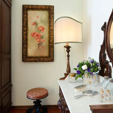 Borgo San Benedetto Country house Montaione