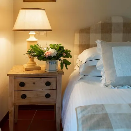 Country house Borgo San Benedetto *
