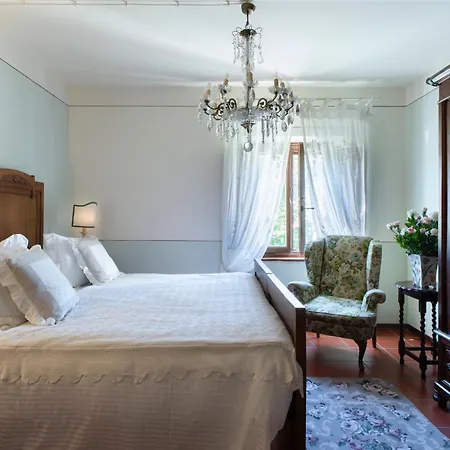 Borgo San Benedetto Country house *