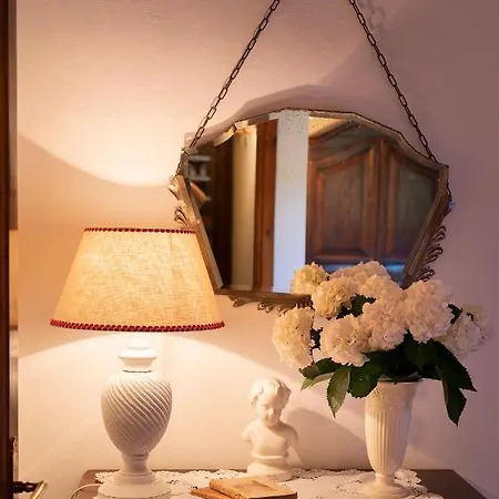 Borgo San Benedetto *