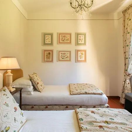 Borgo San Benedetto Montaione