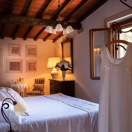 Borgo San Benedetto Montaione