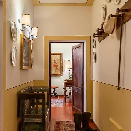 Borgo San Benedetto Montaione