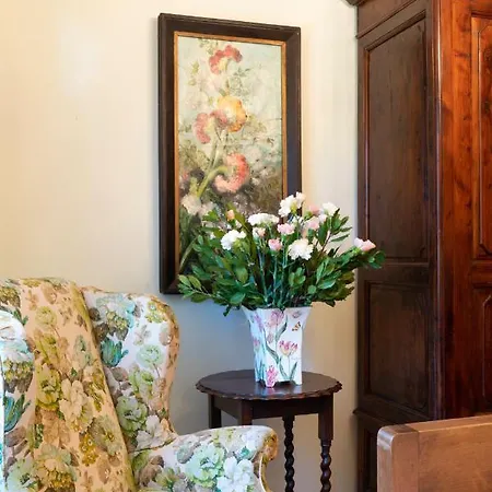 Borgo San Benedetto Country house *