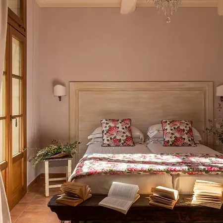 Borgo San Benedetto Country house