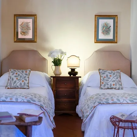 Country house Borgo San Benedetto Montaione