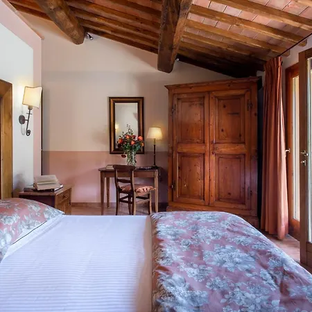 Country house Borgo San Benedetto Montaione