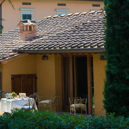 Borgo San Benedetto *