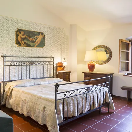 博尔戈圣贝乡村民宿 蒙塔约内