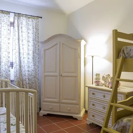 乡村民宿 博尔戈圣贝乡村民宿 *