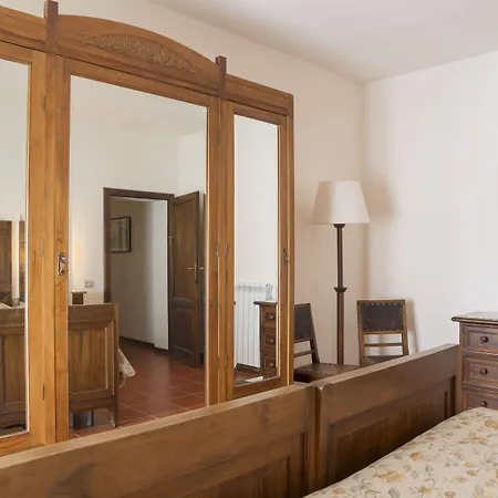 乡村民宿 博尔戈圣贝乡村民宿