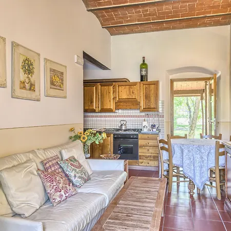 乡村民宿 博尔戈圣贝乡村民宿 蒙塔约内