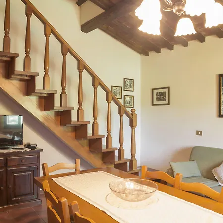 博尔戈圣贝乡村民宿