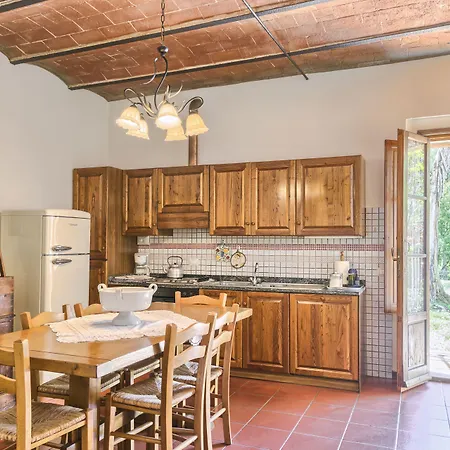 博尔戈圣贝乡村民宿 蒙塔约内