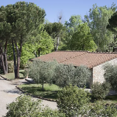 博尔戈圣贝乡村民宿 * 蒙塔约内