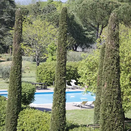 博尔戈圣贝乡村民宿 乡村民宿 *