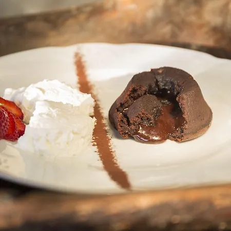 博尔戈圣贝乡村民宿 乡村民宿 蒙塔约内