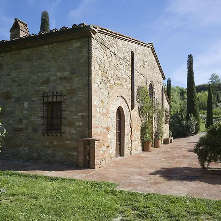 乡村民宿 博尔戈圣贝乡村民宿 *