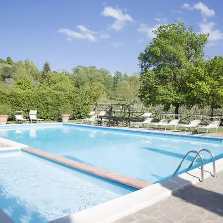 博尔戈圣贝乡村民宿 * 蒙塔约内