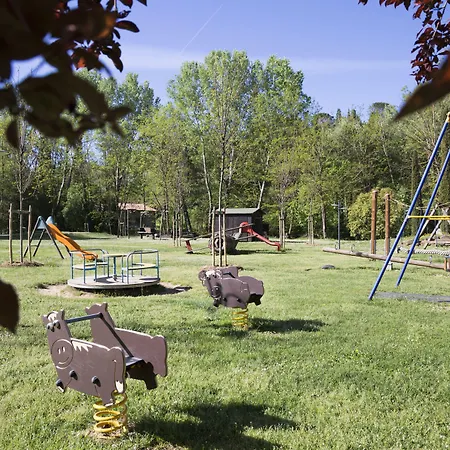 乡村民宿 博尔戈圣贝乡村民宿