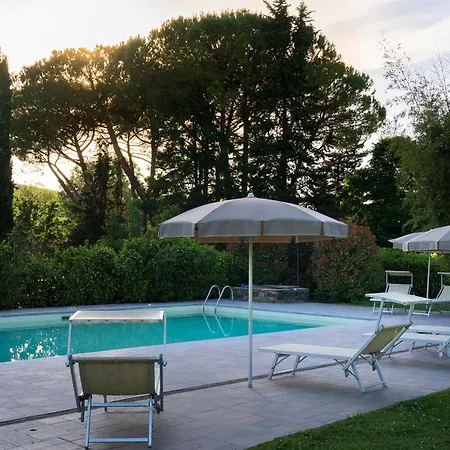 Borgo San Benedetto Montaione