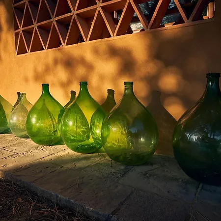 Casa di campagna Borgo San Benedetto *
