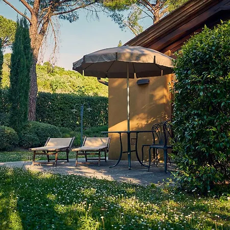 Borgo San Benedetto Casa di campagna Montaione