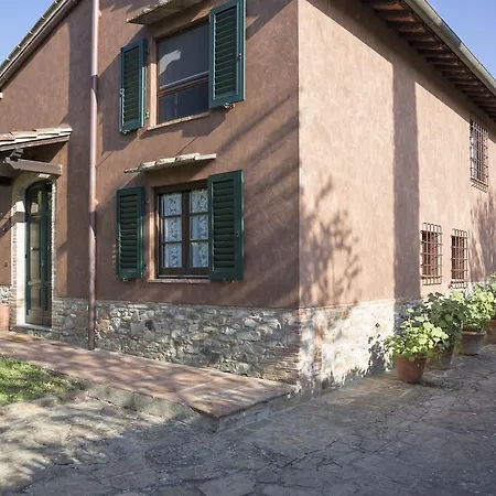 Borgo San Benedetto Montaione