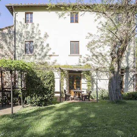 Country house Borgo San Benedetto Montaione