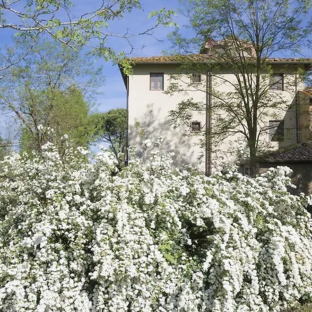 Borgo San Benedetto Montaione