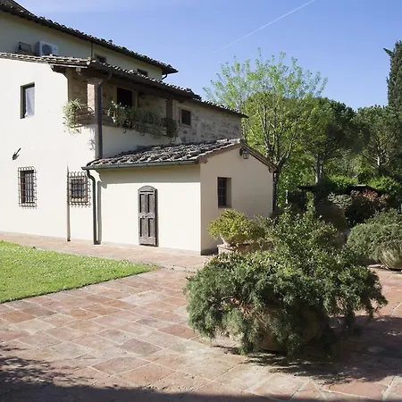 Country house Borgo San Benedetto *