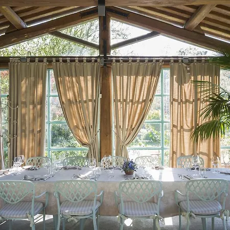 Borgo San Benedetto Country house