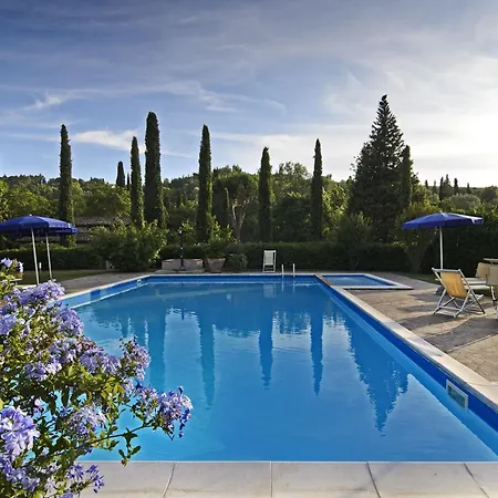 Borgo San Benedetto Montaione
