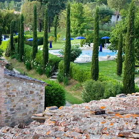 Country house Borgo San Benedetto