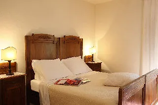 Borgo San Benedetto Casa di campagna