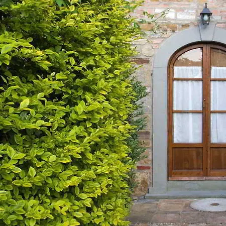 Country house Borgo San Benedetto Montaione