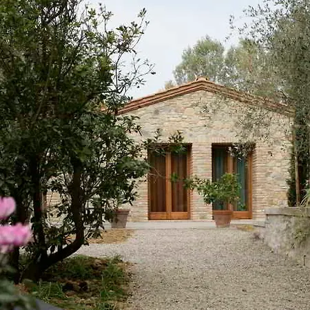Country house Borgo San Benedetto *