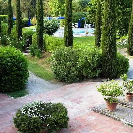 Country house Borgo San Benedetto