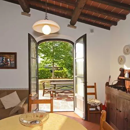 Borgo San Benedetto Country house Montaione