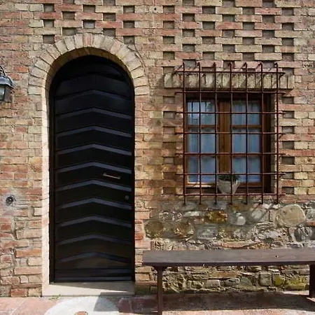 Borgo San Benedetto